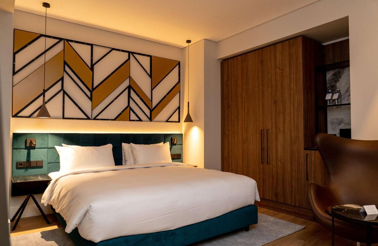 Radisson Blu Aurum Hotel, Μπρασόβ Εξωτερικό φωτογραφία