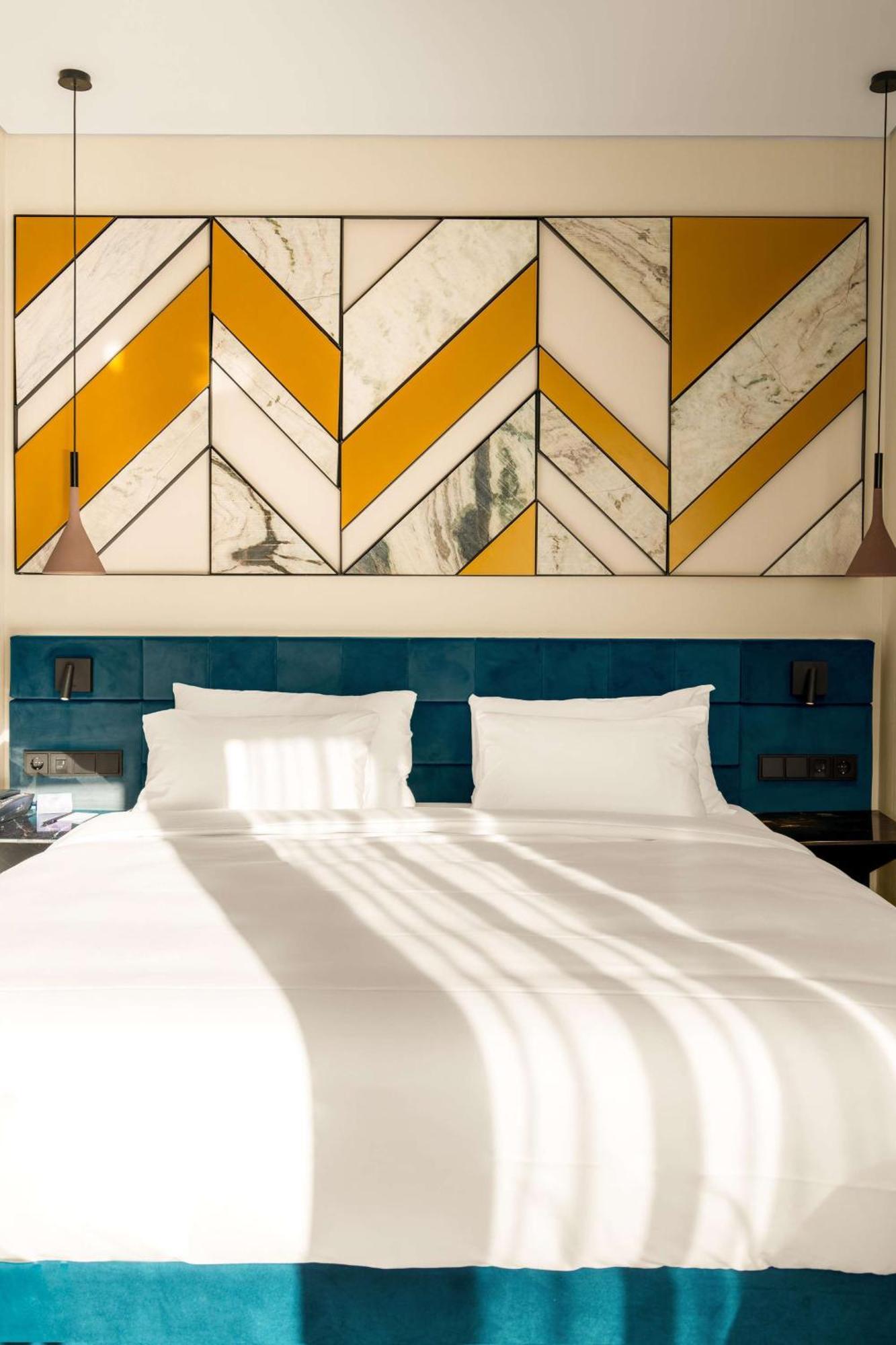 Radisson Blu Aurum Hotel, Μπρασόβ Εξωτερικό φωτογραφία